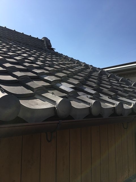 軽量化をご希望の屋根